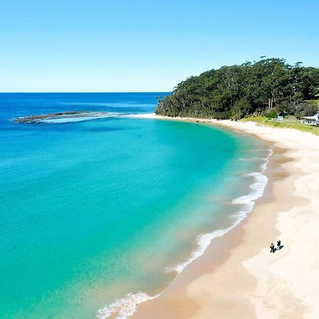 Stay Salty Mollymook Luaran gambar