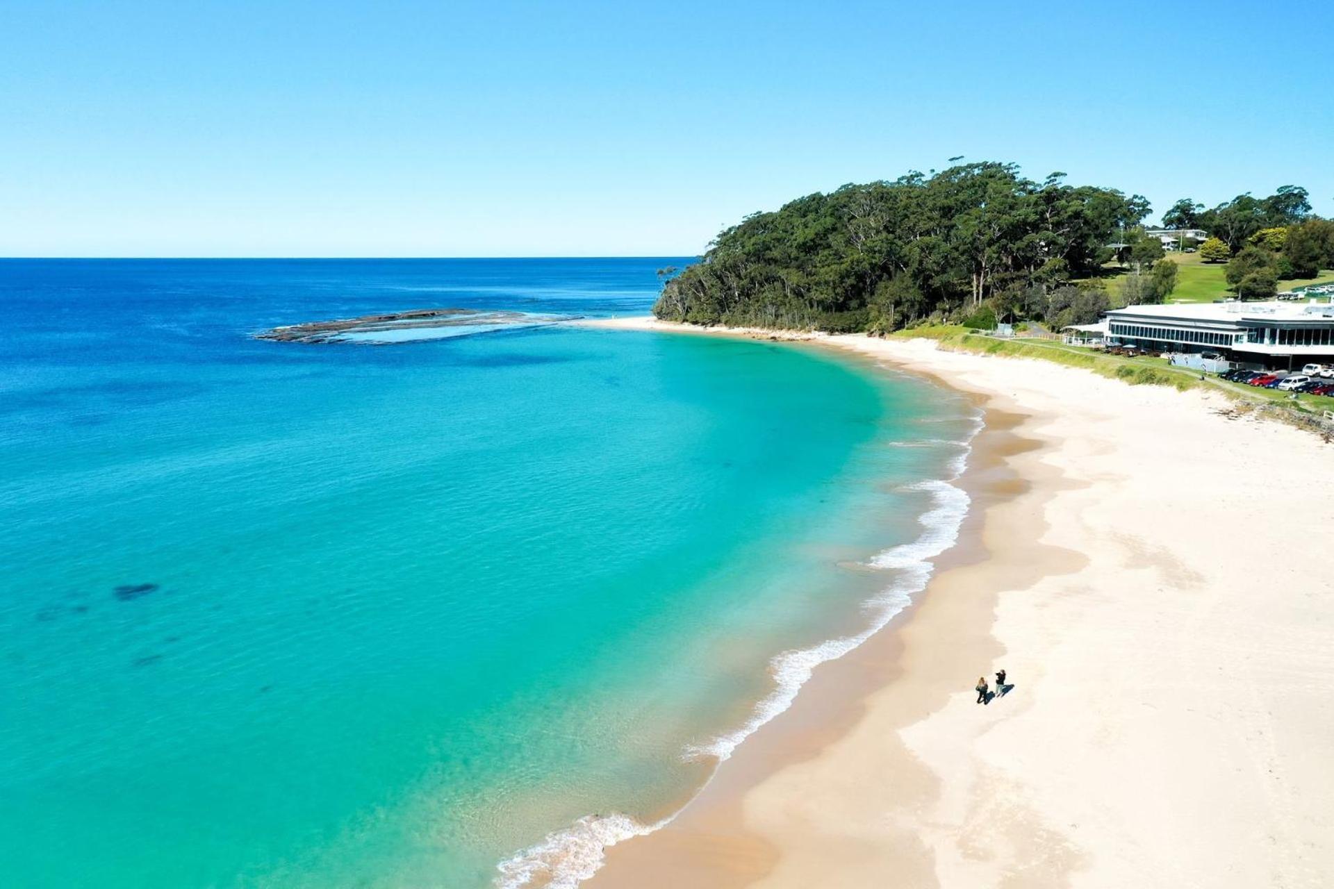 Stay Salty Mollymook Luaran gambar